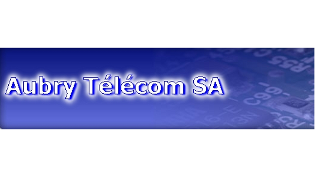 Aubry Telecom SA - La Chaux-de-Fonds