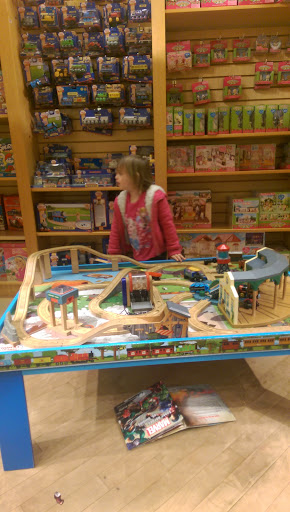 Book Store «Barnes & Noble», reviews and photos, 9850 Brook Rd, Glen Allen, VA 23059, USA