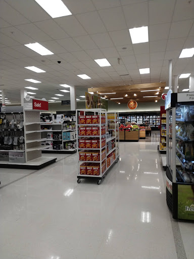 Department Store «Target», reviews and photos, 6635 N Grand Pkwy W, Spring, TX 77389, USA
