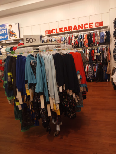 Department Store «Fashion Outlets of Chicago Nordstrom Rack», reviews and photos, 5220 Fashion Outlets Way #2325, Rosemont, IL 60018, USA