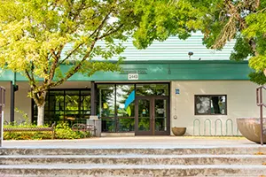 Sheldon Pool & Fitness Center image