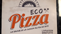 Photos du propriétaire du Pizzeria Eco Pizza à Saint-Étienne - n°6