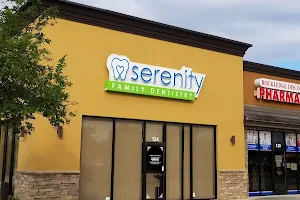 Serenity Family Dentistry of Rockledge image