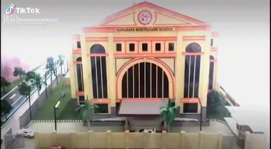 Video - Surabaya Montessori School