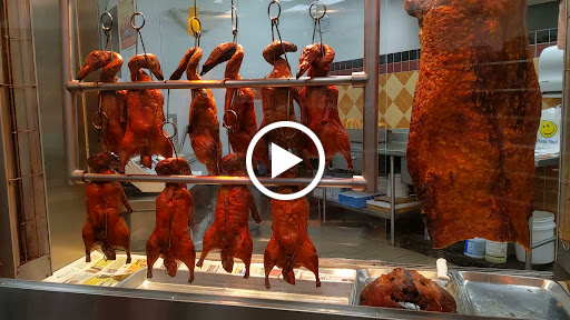 Asian Grocery Store «Ha Tien Market», reviews and photos, 353 University Ave W, St Paul, MN 55103, USA