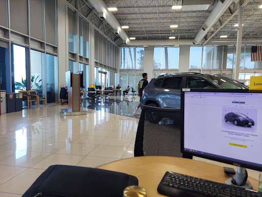 Used Car Dealer «CarMax», reviews and photos, 1131 Central Ave, Duarte, CA 91010, USA