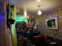 Atmosphère du Restaurant italien Bar Restaurant Santa Maria à Paris - n°11