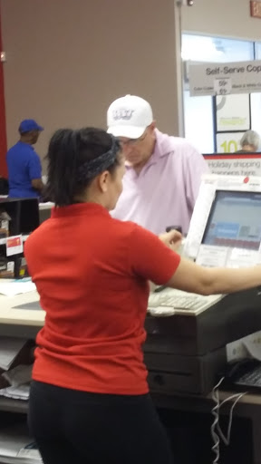 Office Supply Store «Office Depot», reviews and photos, 1660 S Missouri Ave, Clearwater, FL 33756, USA