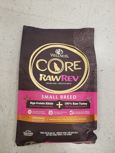 Pet Supply Store «PetSmart», reviews and photos, 31705 Pacific Hwy S, Federal Way, WA 98003, USA