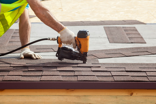 Best Choice Roofing in San Antonio, Texas