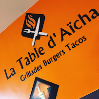 Photos du propriétaire du Restaurant La Table D'Aïcha à Port-de-Bouc - n°12