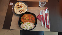 Curry du Tikka Restaurant indien à Tarare - n°11