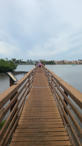 Park «George C. McGough Nature Park - The Narrows», reviews and photos, 11901 146th St N, Largo, FL 33774, USA