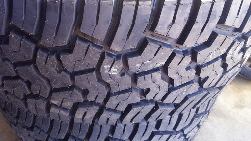 Tire Shop «Circle City Tire at Tallmadge Automotive», reviews and photos