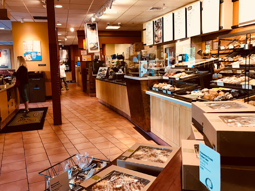 Sandwich Shop «Panera Bread», reviews and photos, 1706 Oakland Rd, San Jose, CA 95131, USA