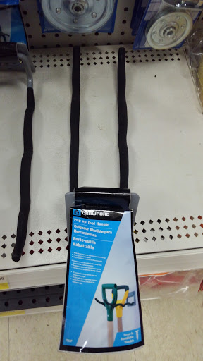 Hardware Store «Seacoast Ace Hardware», reviews and photos, 70 Heritage Ave, Portsmouth, NH 03801, USA