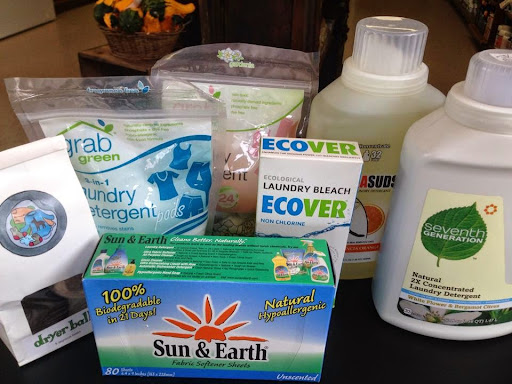 Health Food Store «The Big Red Barn», reviews and photos, 516 North St, Emmaus, PA 18049, USA