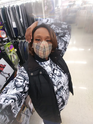 Thrift Store «Village Discount Outlet», reviews and photos, 3500 Cleveland Ave, Columbus, OH 43224, USA