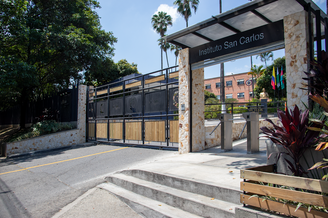 Instituto San Carlos