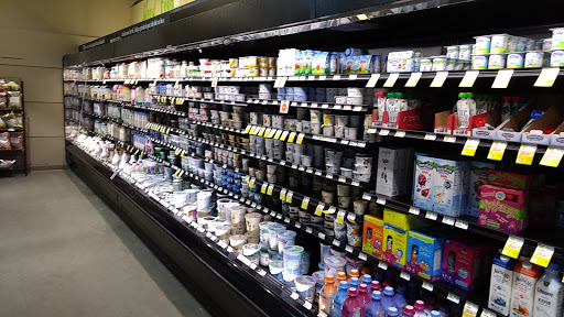 Grocery Store «Mrs. Green’s Neighborhood Market», reviews and photos, 666 Lexington Ave #1, Mt Kisco, NY 10549, USA