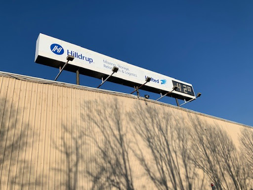 Moving Company «Suddath Relocation Systems of Maryland, Inc.», reviews and photos, 3850 Penn Belt Pl, Forestville, MD 20747, USA