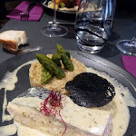Photo n° 3 de l'avis de soleilhavoup.a fait le 11/02/2018 à 14:15 pour La Table de M à Uzerche