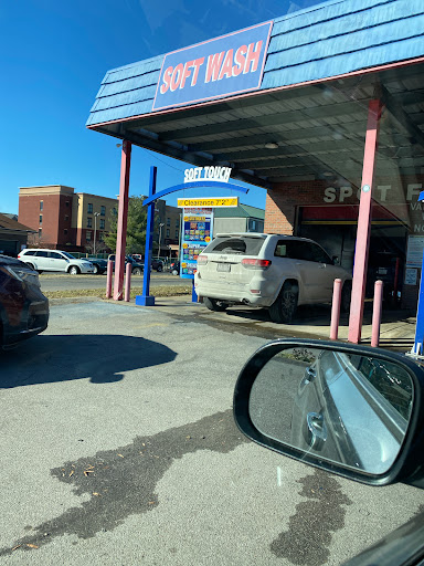 U Wash Auto Systems Inc. en Nashville