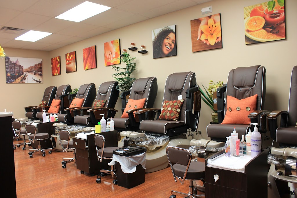 Kay's Nails & Spa 19709