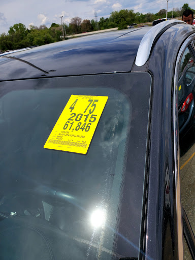 Auto Auction «Akron Auto Auction», reviews and photos, 2471 Ley Dr, Akron, OH 44319, USA