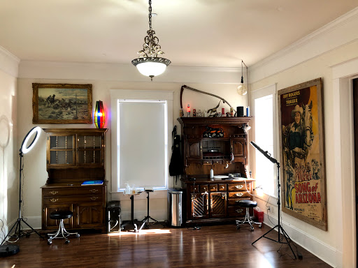 Explore automotive tattoo sleeve ideas, creative tattoo ideas in San Angelo, available at Old Town Tattoo