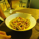 Photo n°3 de l'avis de Silvia.e fait le 14/08/2023 à 20:38 sur le  Ristorante Lido Tropical à Tropea