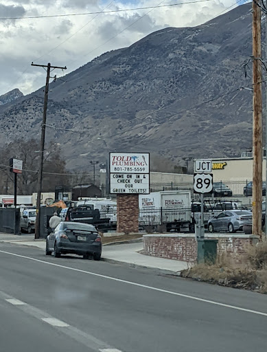 Plumber «Told Plumbing LLC», reviews and photos, 501 S Main St, Pleasant Grove, UT 84062, USA