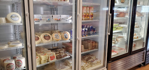 Grocery Store «Agora Food Market, Inc», reviews and photos, 602 Athens St, Tarpon Springs, FL 34689, USA