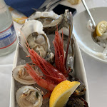 Photo n°1 de l'avis de Antonietta. fait le 28/04/2023 à 20:44 sur le  L'Incanto à Bari