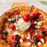 Photo n°2 de l'avis de Aurora.a fait le 15/03/2024 à 16:30 sur le  Spiriti Gourmet à Lecce