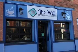 The Well- A Place of Common Grounds image