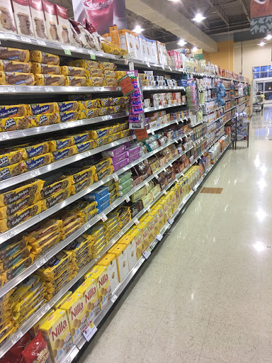 Supermarket «Publix Super Market at Franklin Marketplace», reviews and photos, 1021 Riverside Dr, Franklin, TN 37064, USA