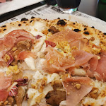 Photo n°2 de l'avis de Gabriele.r fait le 24/09/2022 à 23:01 sur le  Pizzeria La Giara Art à Gallipoli