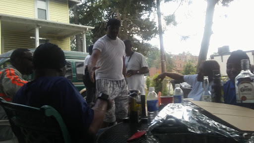 Beer Store «Big D Liquor Stores», reviews and photos, 4169 Minnesota Ave NE, Washington, DC 20019, USA