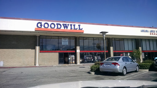 Store «Goodwill», reviews and photos, 17 Las Tunas Dr, Arcadia, CA 91006, USA