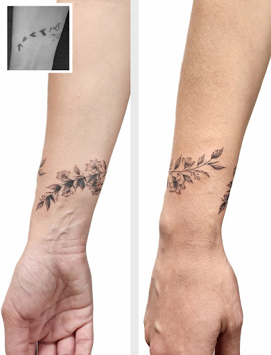 Explore tattoo ideas meaning family, creative tattoo ideas in Sunnyvale, available at Greego tattoo