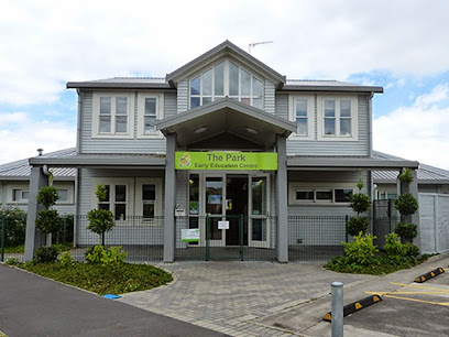 The Park Early Education Waikato