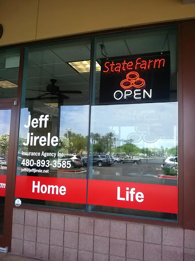 Insurance Agency «State Farm: Jeff Jirele», reviews and photos