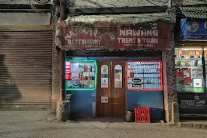 Nawangs Restaurant image