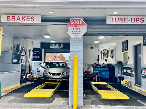 SPLASH The Car Wash - Hand Car Wash/ Detail Center/Auto Repair en City of Orange