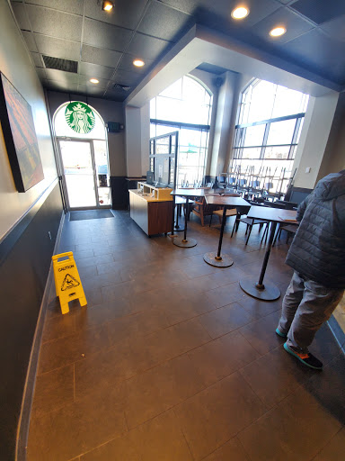 Coffee Shop «Starbucks», reviews and photos, 2671 E Main St, Plainfield, IN 46168, USA