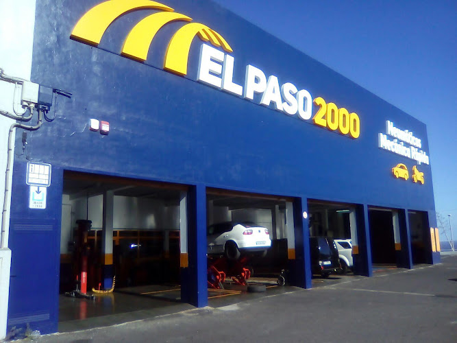 El Paso 2000