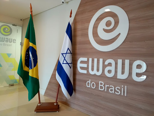 Ewave do Brasil - Profissionais e Soluções de Tecnologia