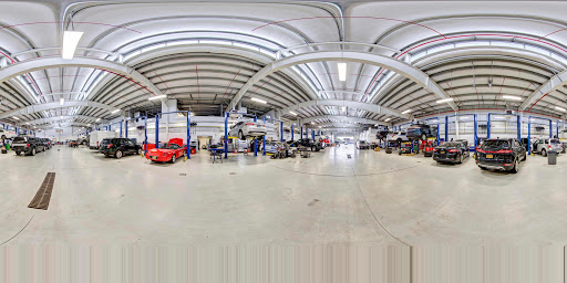 Ford Dealer «Dana Ford Lincoln», reviews and photos, 266 West Service Road, Staten Island, NY 10314, USA