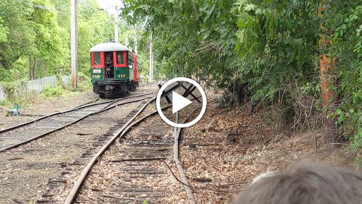 Museum «Fox River Trolley Museum», reviews and photos, 365 S La Fox St, South Elgin, IL 60177, USA